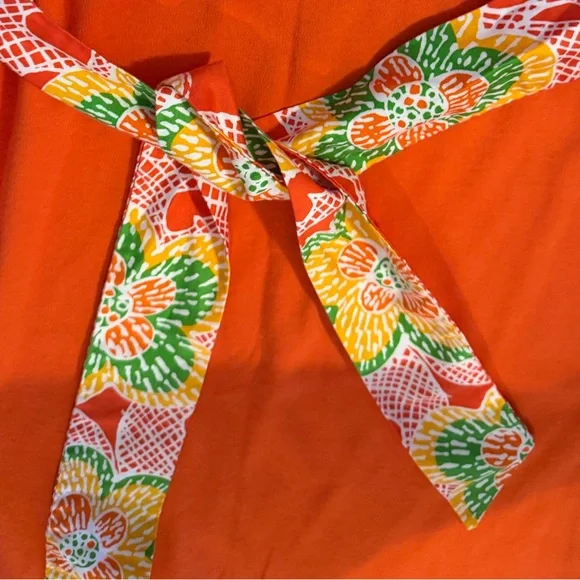 VINTAGE Women’s Mauna Kea Beach Hotel Maxi Dress - Picture 4 of 10